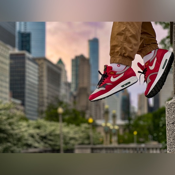 Meet your Posher, AMJ - Picture 7 of 16